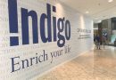 Indigo lays off 5,200 store employees effective Friday amid COVID-19 outbreak