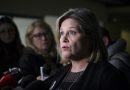 Ontario NDP launch environmental platform, pledge to bring back cap-and-trade system